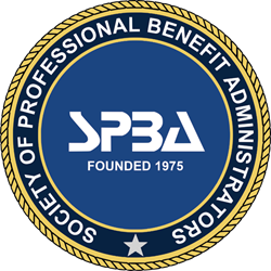 Society of Professional Benefit Administrators