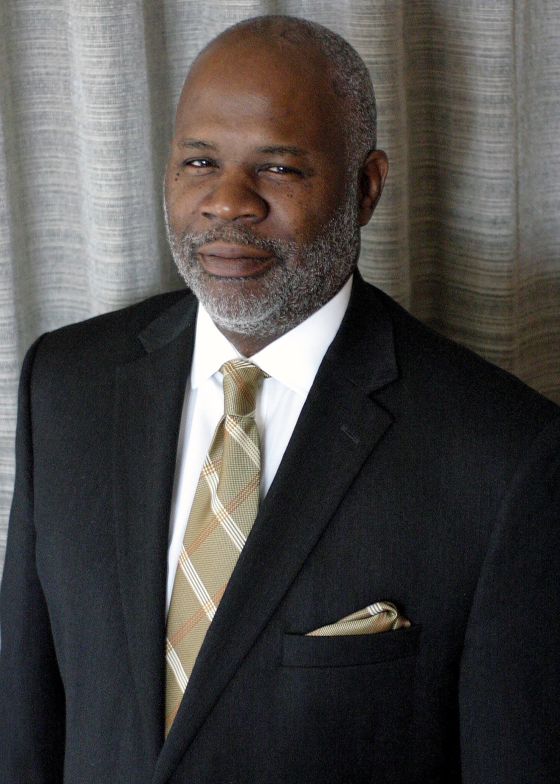 Adrian S. Johnson SVP/CFO MECA of Baltimore, Inc.