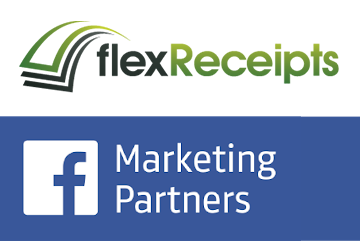 Facebook Marketing Partner, flexReceipts Receives Advanced Onboarding Badge for Offline Conversion Insights