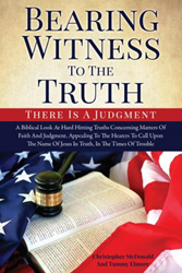 Xulon Author Tammy Elmore Offers a Wake-Up Call to Weak Pulpits and... Photo