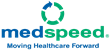 MedSpeed Logo
