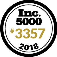Inc. 5000 3357
