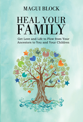 Heal Yourself and Your Family with Proven Method in New Guidebook  Image