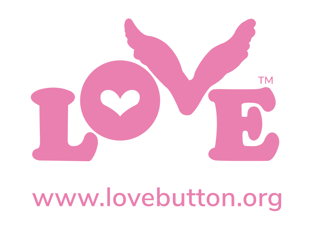 Love Button Logo