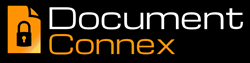DocumentConnex Logo