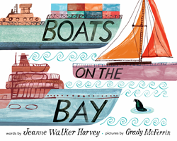 Cameron Kids Releases Award-Winning Author's New Picture Book... 