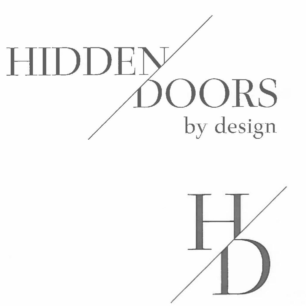 Hidden Doors by Design™