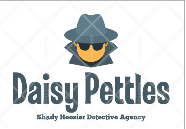 Daisy Pettles Logo