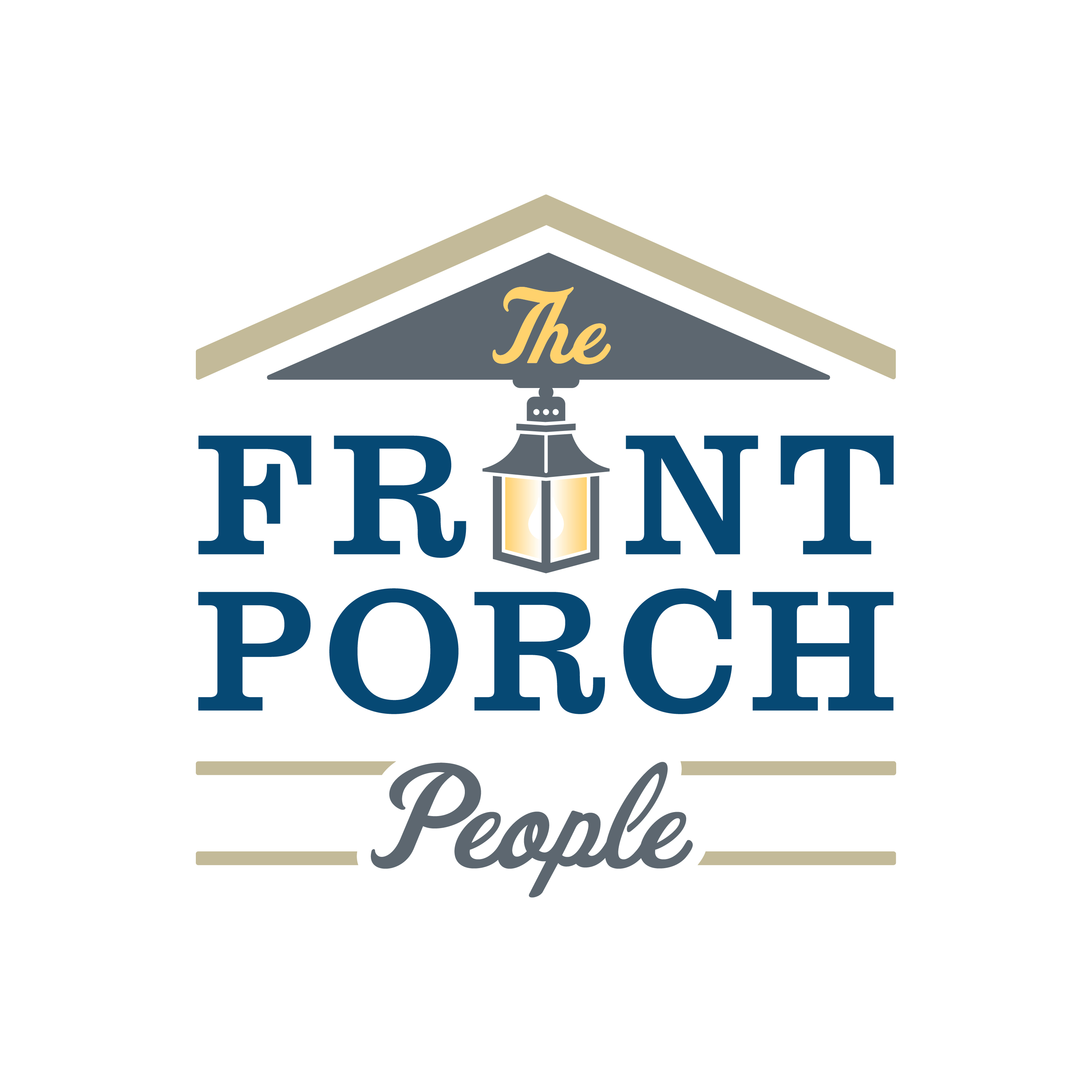 The Front Porch People