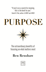 Leadership Coach Ben Renshaw Inspires Individuals and Organizations to... 