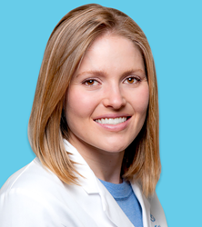 Annelise Dawson, MD