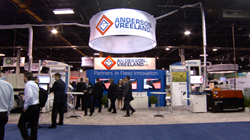 Anderson & Vreeland - Labelexpo Americas Booth 929