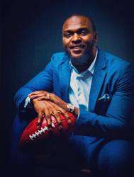 Cliff Avril joins FanWide as a brand ambassador, advisor and investor.