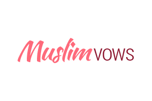 Muslim Vows Website Logo