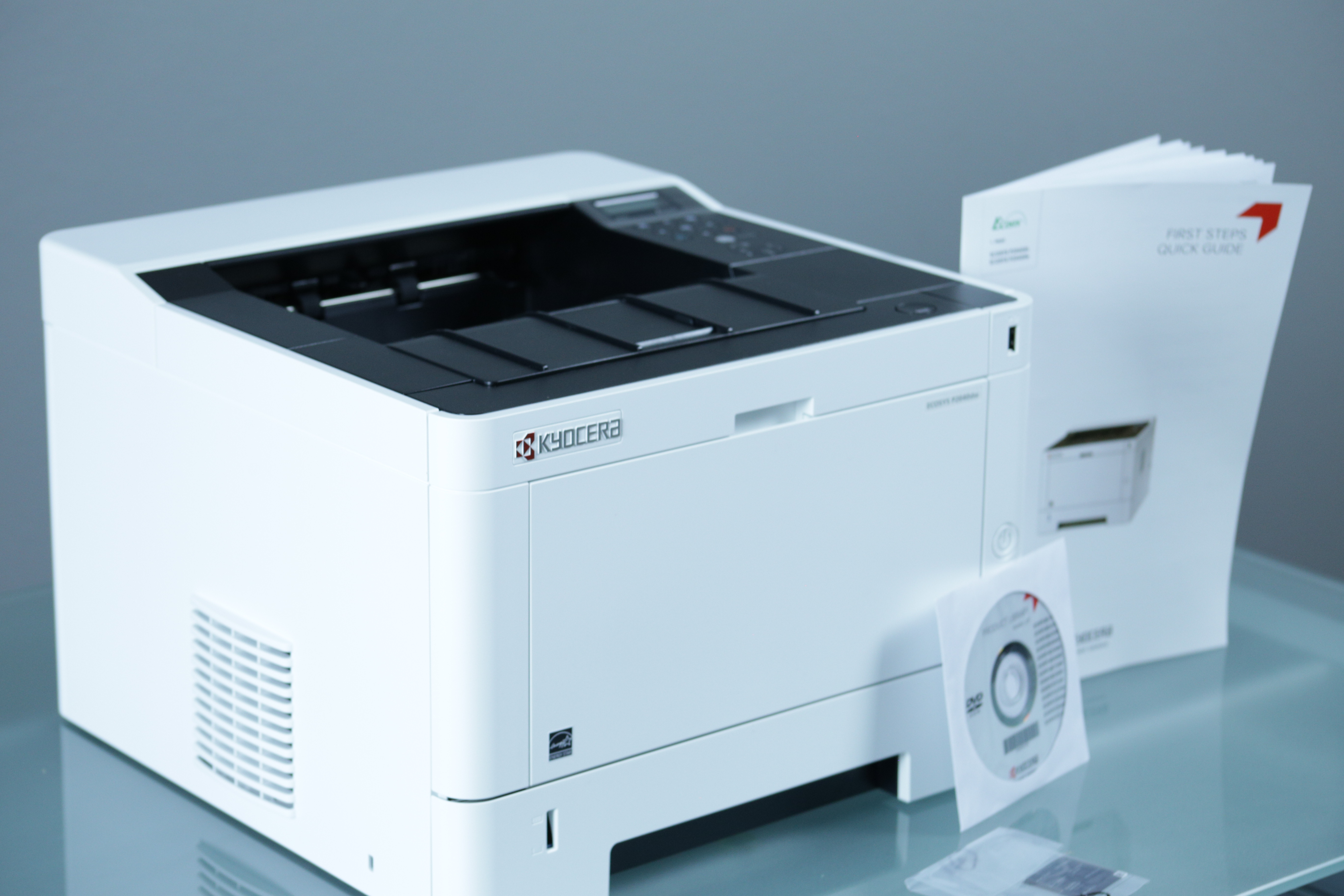 AIS Contest- Free Kyocera P2040DW Black & White Office Laser Printer
