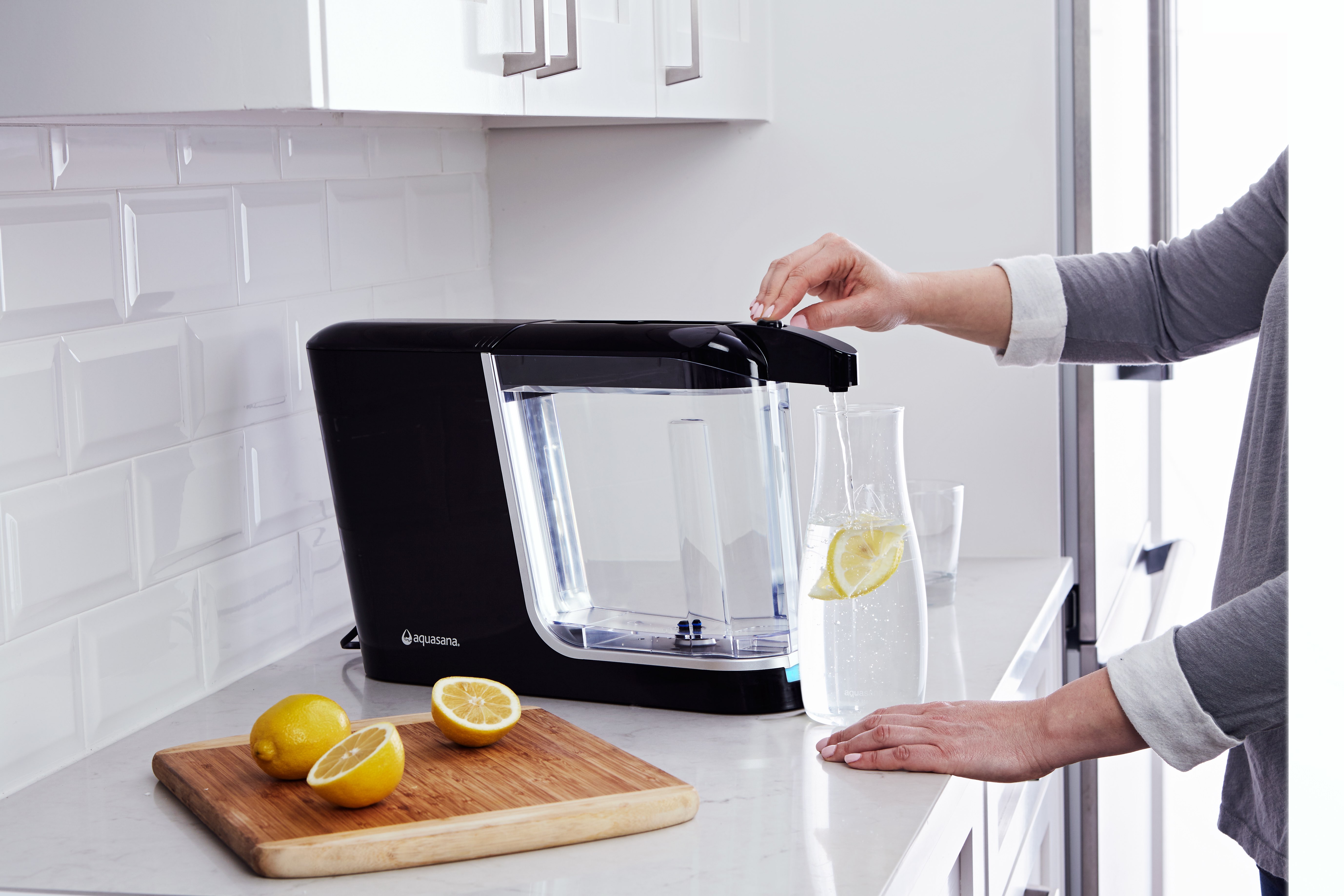 Aquasana Clean Water Machine