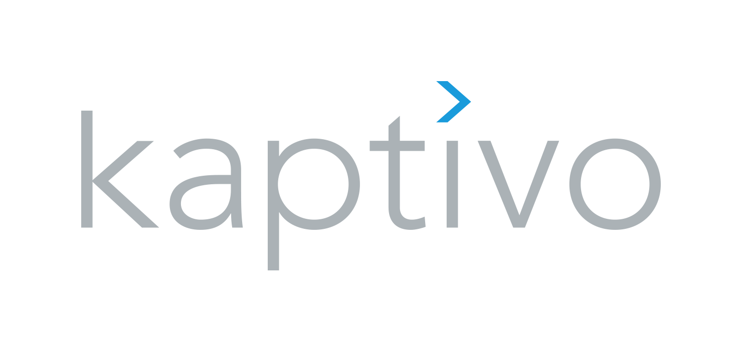 Kaptivo Logo