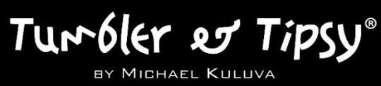 Tumbler and Tipsy Logo