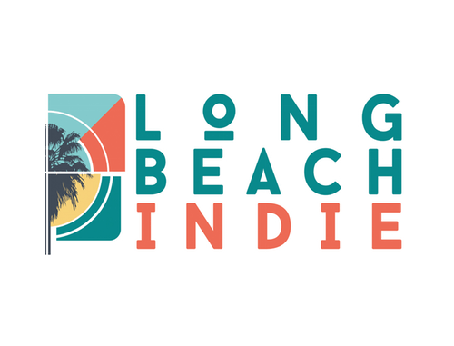 Long Beach Indie International Film Festival logo