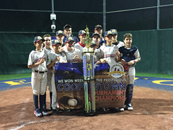 Cooperstown All Star Village welcomes the largest-ever all-girls team -  SportsEvents Magazine