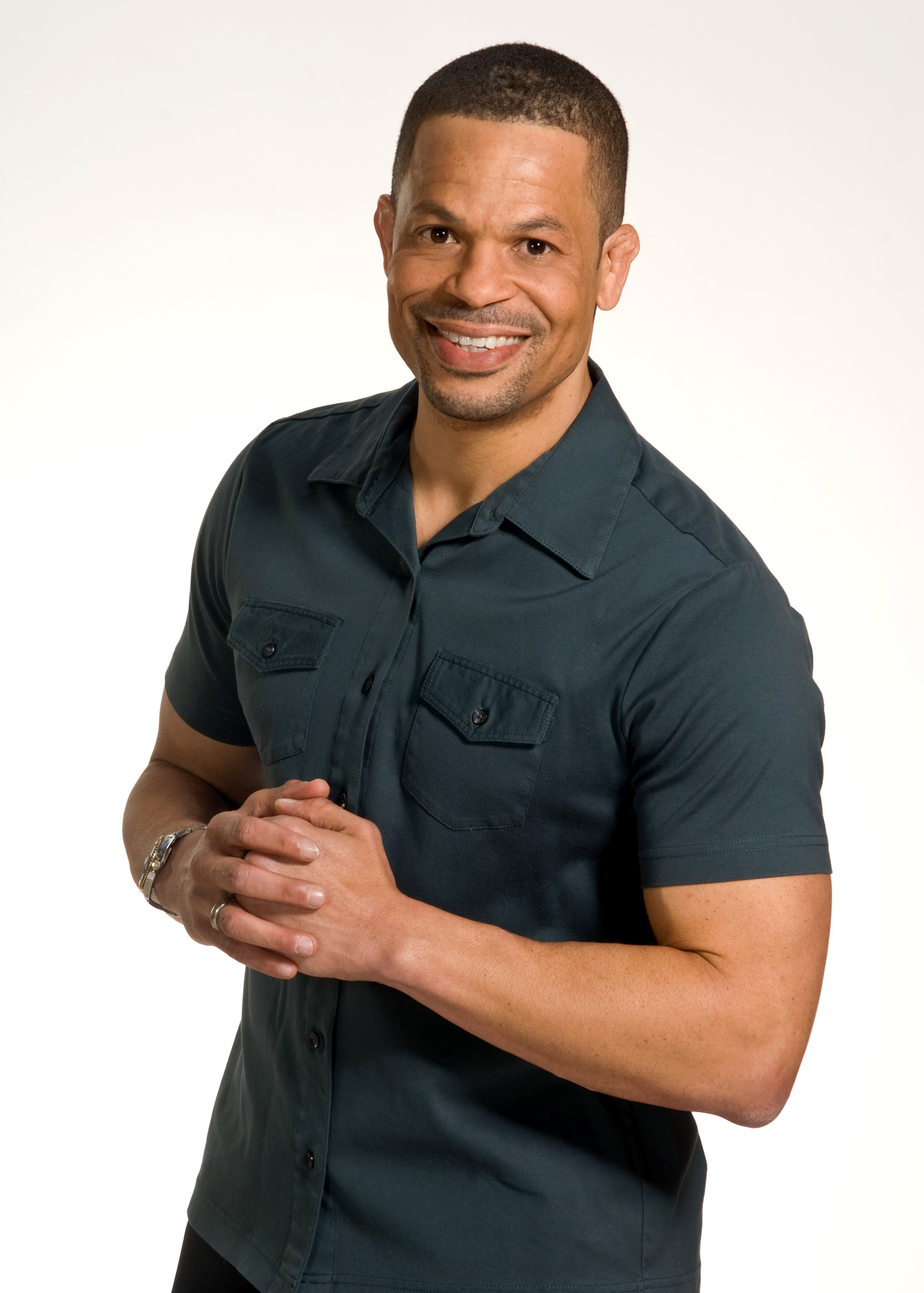 Celebrity Nutritionist Robert Ferguson Joins Modere Scientific Advisory ...