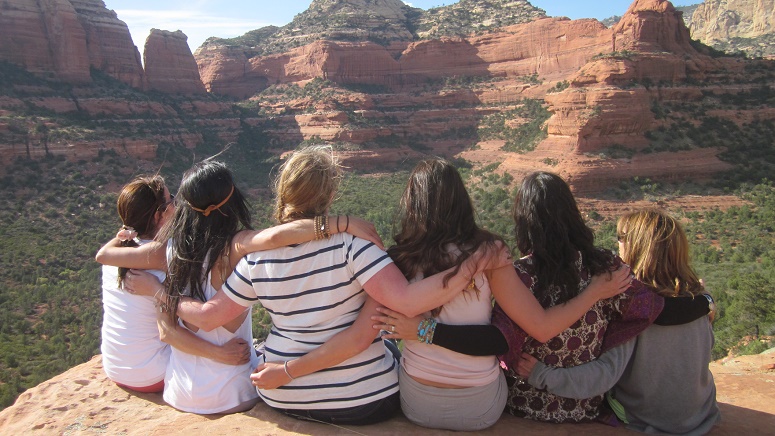 Classroom Sedona