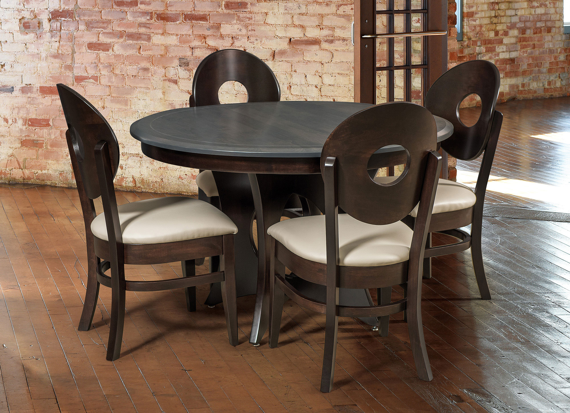 Amish Dining Room Collection