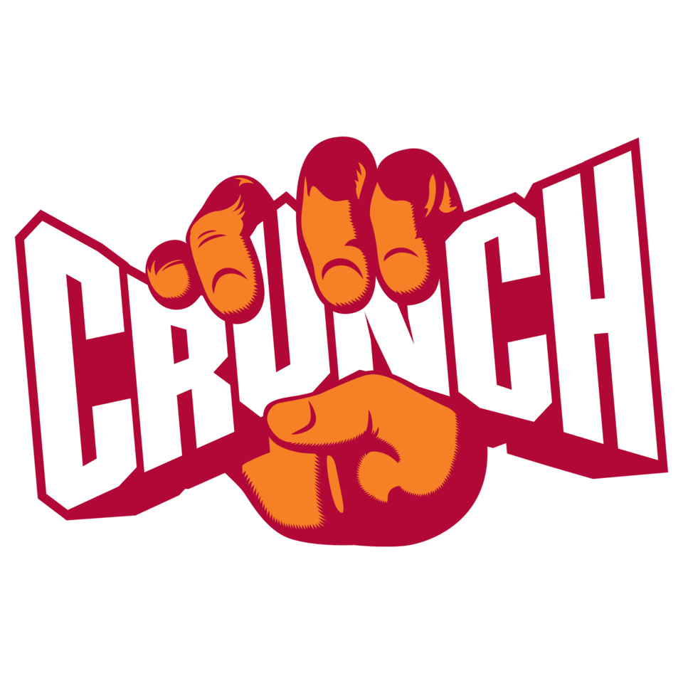 Crunch Fitness