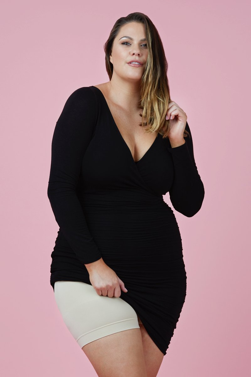 Premium Plus Size Hosiery and Intimates Line from Australia to Launch on   USA