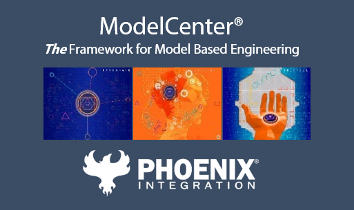 Phoenix Integration Releases ModelCenter® MBSEPak Version 2.4.0