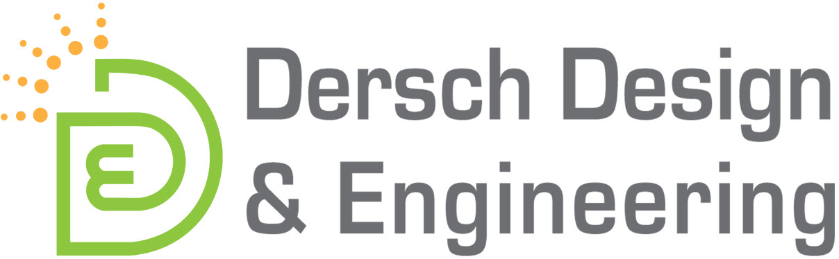 Dersch Design & Engineering, an award-winning electrical engineering firm, celebrated its fifth anniversary on August 3, 2018.