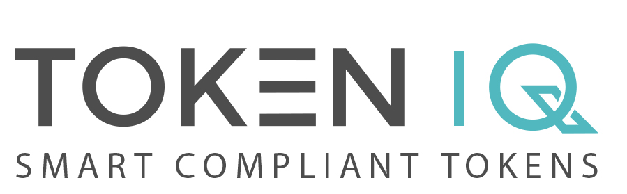 Token IQ Logo