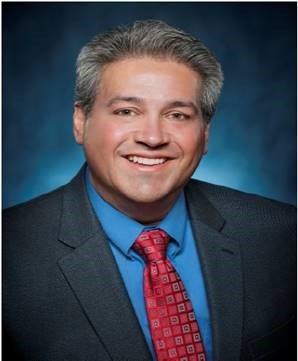 Uli Correa has joined Operation Homefront's board of directors.