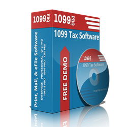 2018 1099 Software