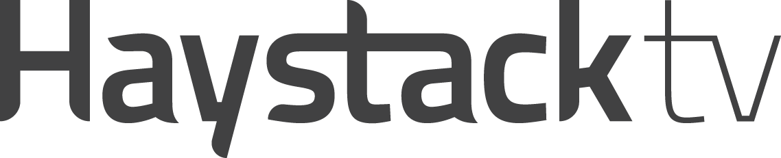 Haystack TV Logo