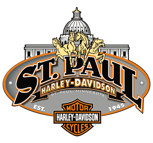 St. Paul Harley-Davidson