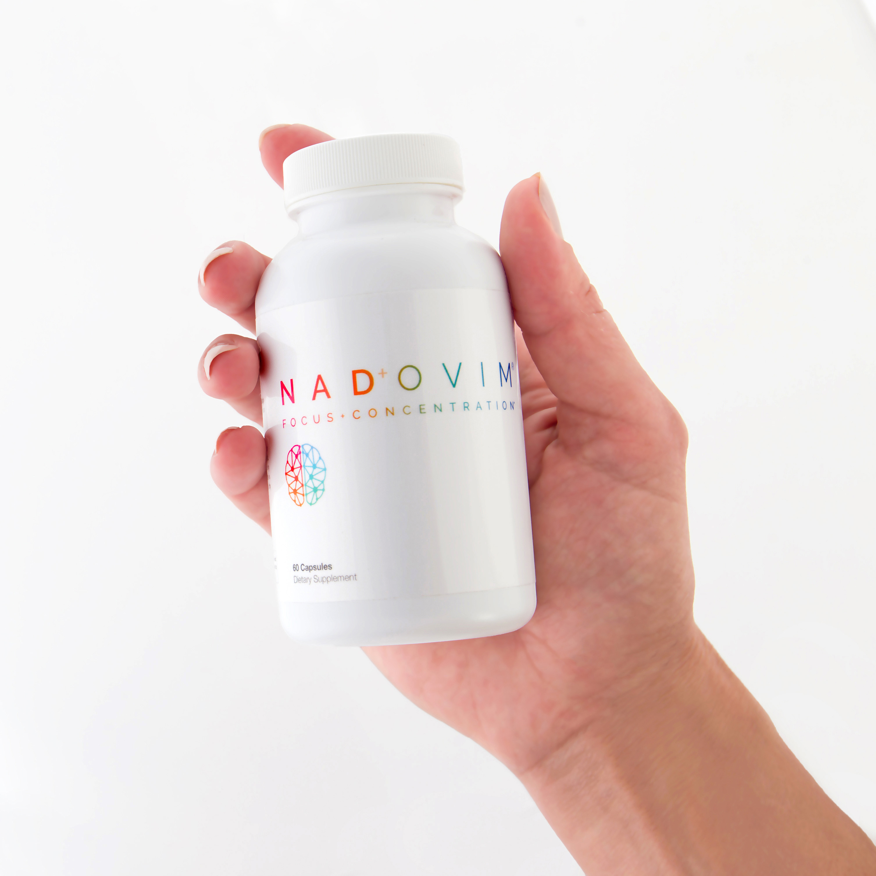 Nadovim was designed and developed by a top pharmaceutical and nutraceutical team lead by the distinguished integrative physician, Thomas K. Szulc, MD.