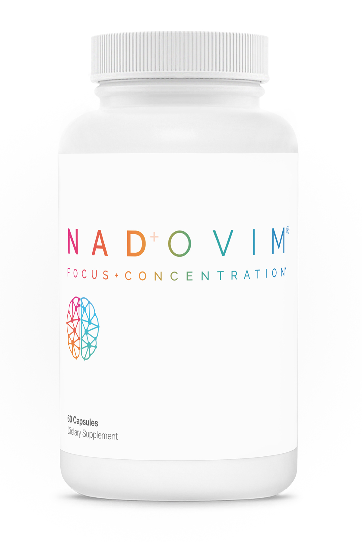 Each bottle contains 60 capsules and it is available for purchase on https://nadovim.com/ for $89 per bottle.
