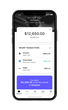 Novo Mobile App Built for Startups