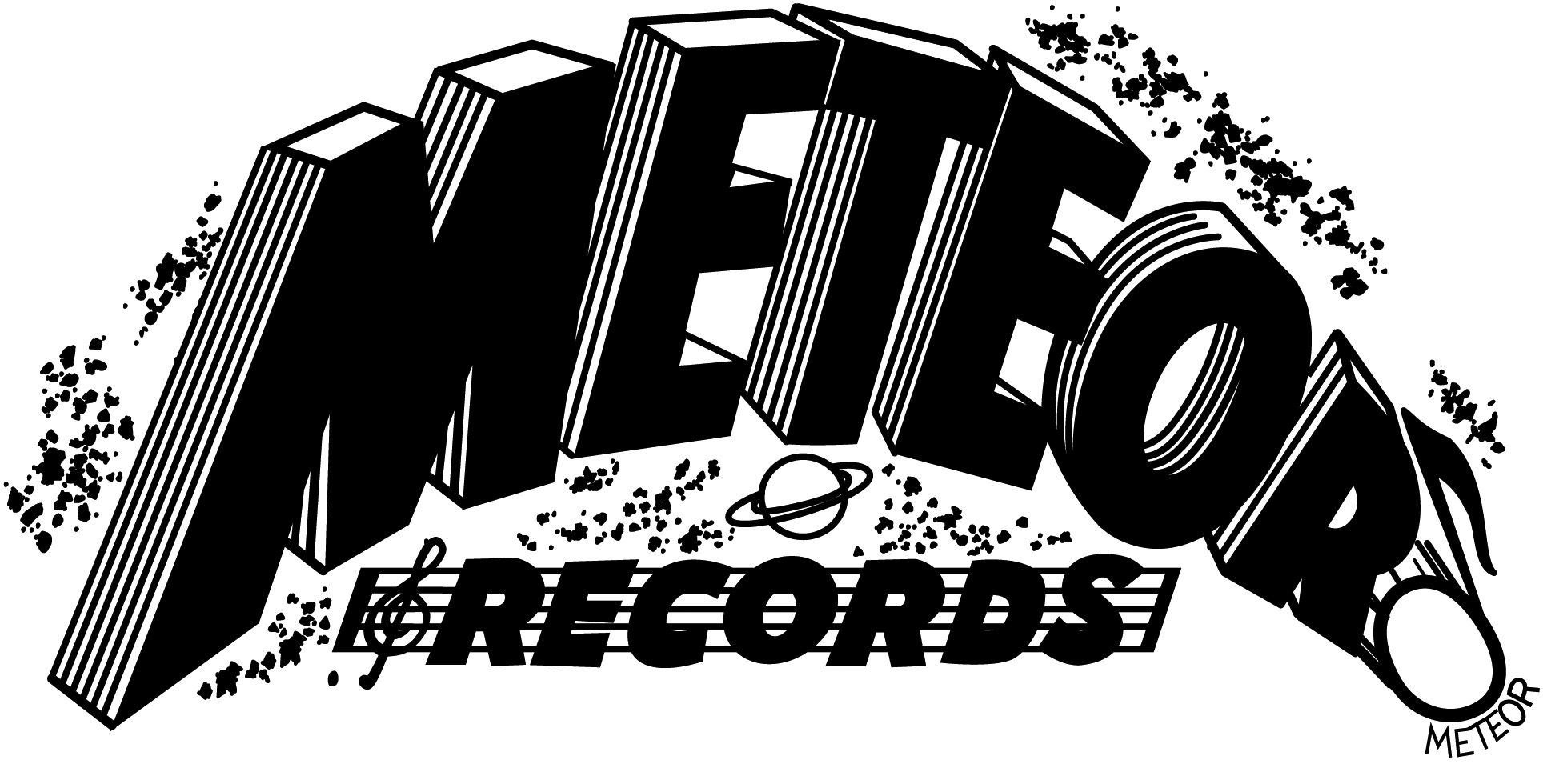 Meteor Records