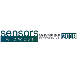 Heilind exhibiting at Sensors Midwest