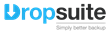 Dropsuite Logo