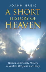 New Book Analyses the History of Heaven from the Context of Western...  Image