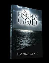 New Inspirational Collection of Christian Poetry 'The Fingers of... 