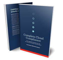 Datica Premiers New Book Complete Cloud Compliance at the 2018 HITRUST... Photo