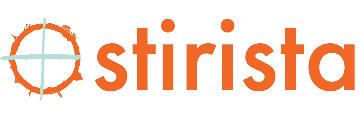 Stirista Global logo