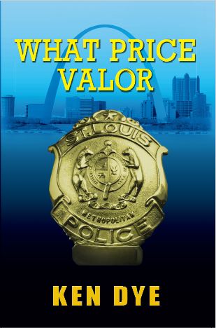 What Price Valor cover