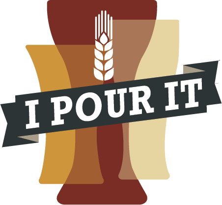 iPourIt, inc. Logo