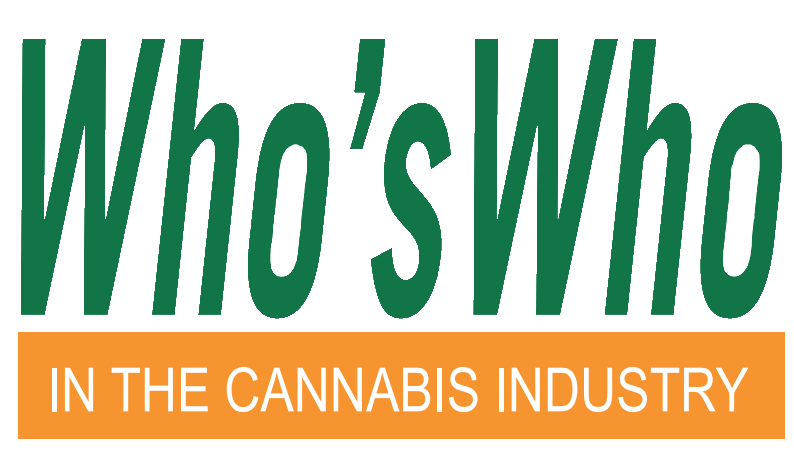 Who's Who in the Cannabis Industry