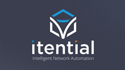Itential - Intelligent Network Automation